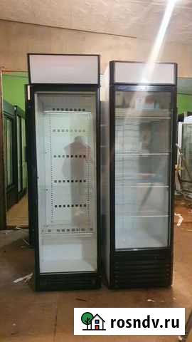 Холодильный шкаф бу для напитков.Гарантия Одинцово - изображение 1