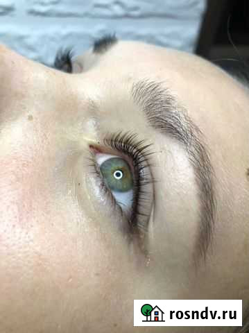 Ламинирование ресниц Биробиджан - изображение 1