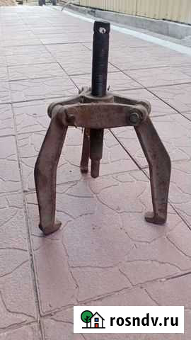 Съемник Куйбышев - изображение 1