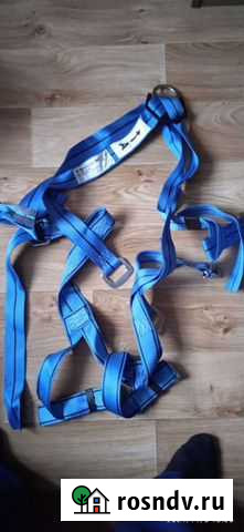 Пояс для страховки 1500за шт Сызрань - изображение 1