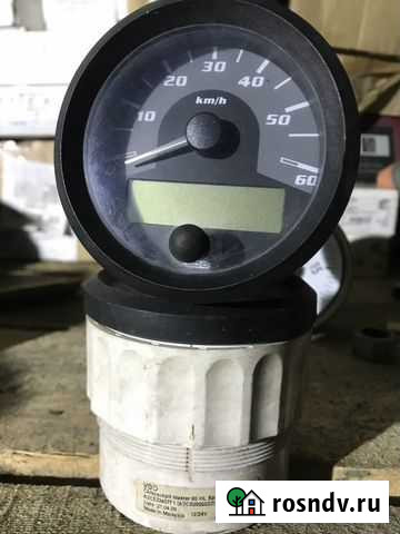 VDO A2C53340771 спидометр Балашиха - изображение 1