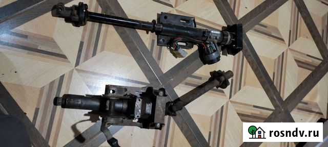 Рулевая колонка ваз 2110 Элиста - изображение 1