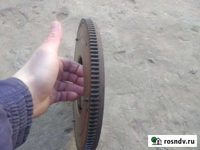 Маховик ваз 2114 Валуйки - изображение 1