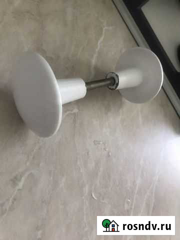 Дверные ручки межкомнатные Нальчик - изображение 1