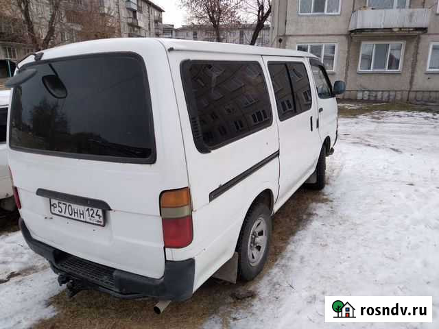 Грузоперевозки Железногорск - изображение 1