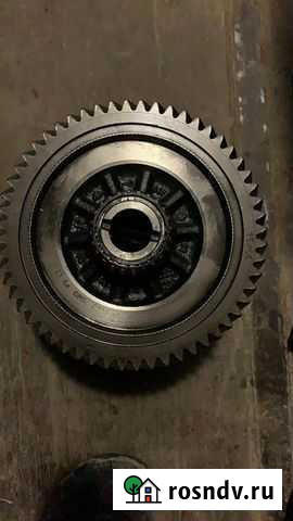 Дифференциал Renault 15*56 Федоровское - изображение 1