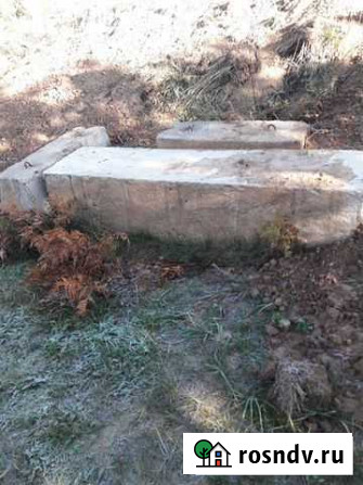 Блок фбс Волжск - изображение 1