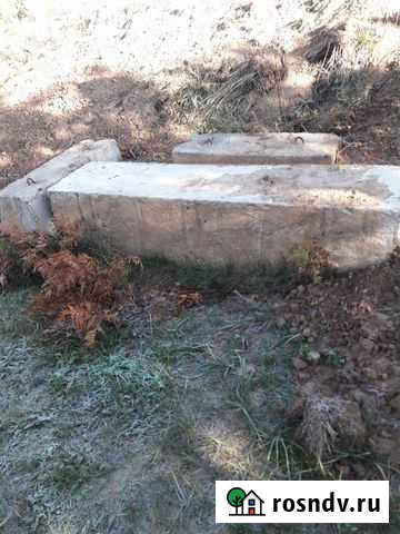 Блок фбс Волжск - изображение 1