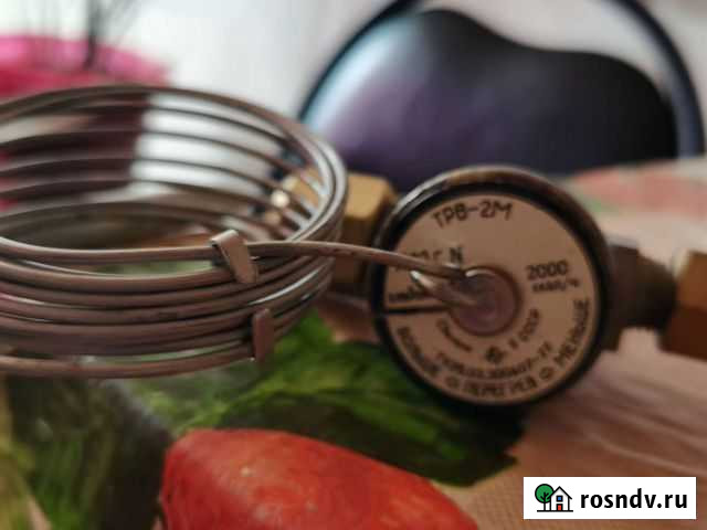 Терморегулятор трв-2М Магадан - изображение 1