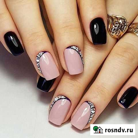 Маникюр Хабаровск - изображение 1