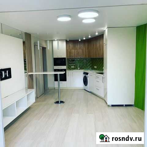 Ремонт квартир Петропавловск-Камчатский - изображение 1