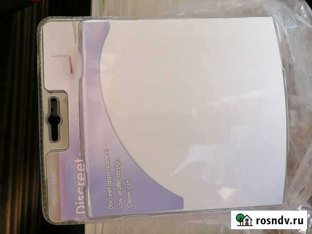 Вентиляторы вытяжные Greenwood (Англия) Екатеринбург - изображение 1