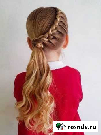 Плетение кос Петропавловск-Камчатский - изображение 1