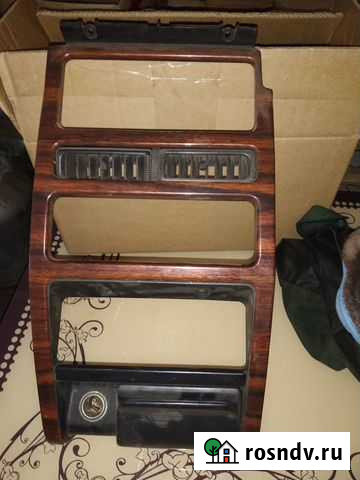 Салон Jeep grand Cherokee Лянтор - изображение 1