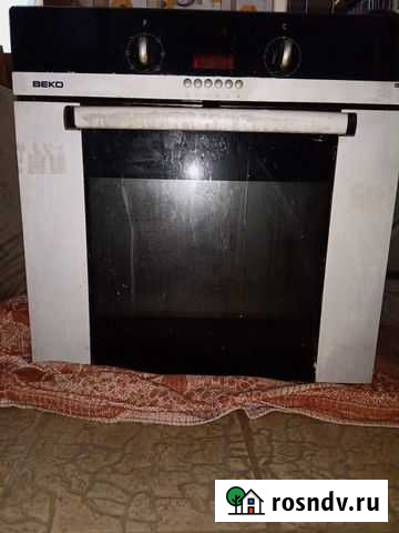 Духовой шкаф Веко на детали Кыштым - изображение 1