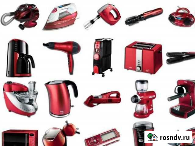 Ремонт бытовой техники на Щорса 38 Белгород - изображение 1