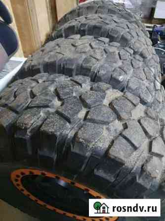 Bfgoodrich 315/70 R17 Химки