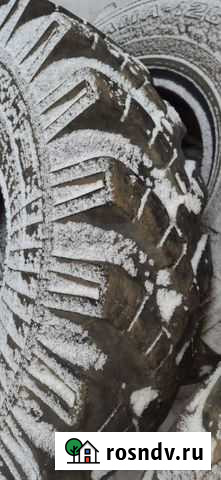 Колеса на Урал 4320 Первоуральск - изображение 1