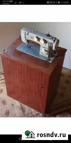 Швейная машина подольск Ставрополь - изображение 1