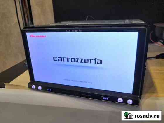Pioneer Carrozzeria Avic MRZ 099 Белогорск