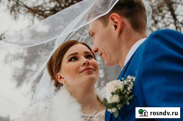 Фотосессия Звездный - изображение 1