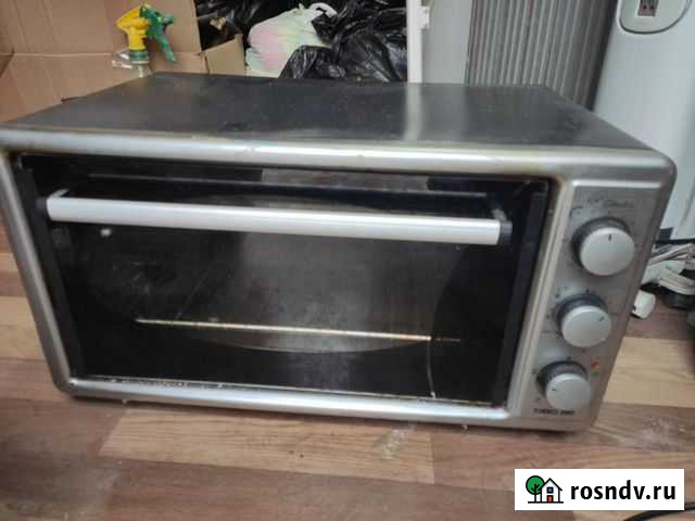 Духовка электрическая Симферополь - изображение 1