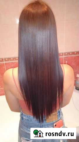 Ботокс волос Курск - изображение 1