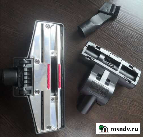 Насадки для пылесоса Астрахань - изображение 1