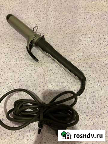 Плойка для волос babyliss Кузнецк - изображение 1