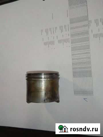 Поршень для безопилы Stihl MS 241 Рязань - изображение 1