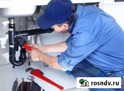 Сантехработы. Отопление. Водоснабжение Екатеринбург - изображение 1