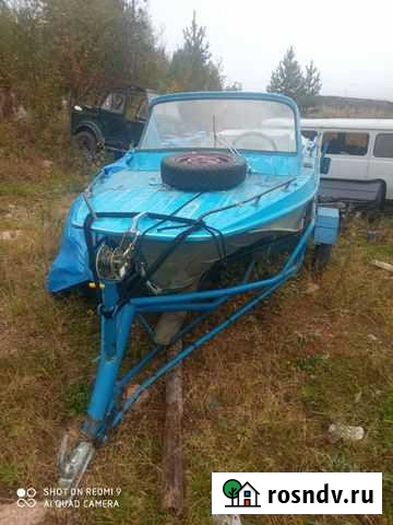 Водный транспорт Алдан - изображение 1