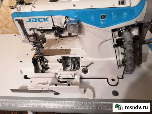 Плоскошовная машина Иваново - изображение 1