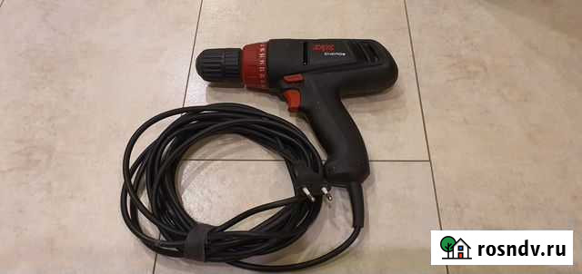 Сетевой шуруповeрт «Energy» skil 6220 LA Химки - изображение 1