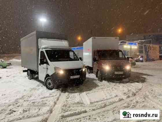 Грузоперевозки Nordgruz 51 Мурманск