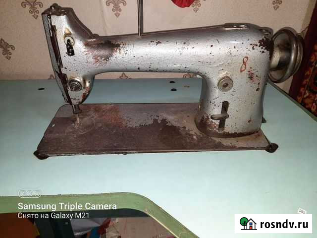 Швейная машинка Саранск - изображение 1