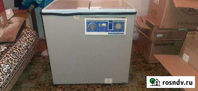 Стиральная машина Ветлужский - изображение 1