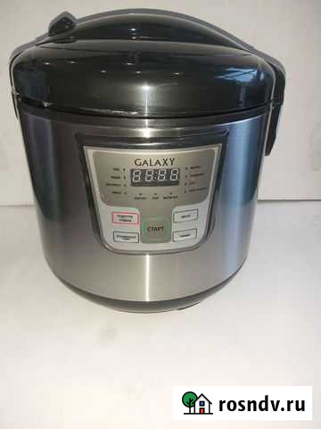 Мультиварка Galaxy GL2641 Свирск - изображение 1