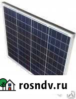 Солнечная батарея Миасс - изображение 1