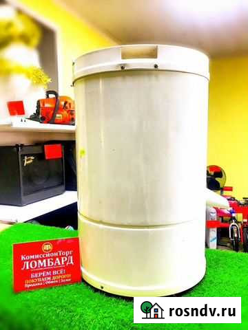 Центрифуга Фея Ц2000 Яшкино - изображение 1