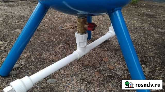 Продам пескаструй Сковородино - изображение 1