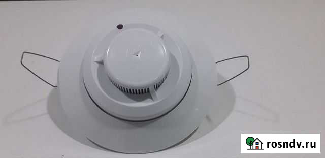 Пожарный извещатель ип212-141 Черемхово - изображение 1