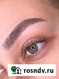 Перманентный макияж Илек - изображение 1