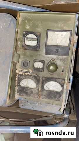 Бензиновый генератор Тольятти - изображение 1