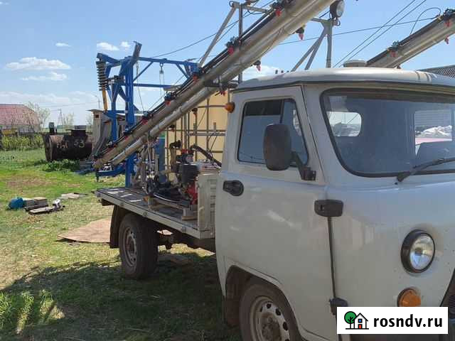 Опрыскивание полей Прибельский - изображение 1