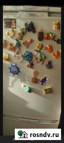 Холодильник бирюса Новокузнецк - изображение 1