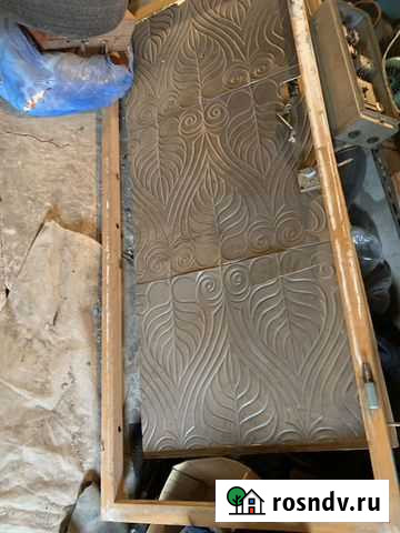 Дверь входная Сызрань - изображение 1