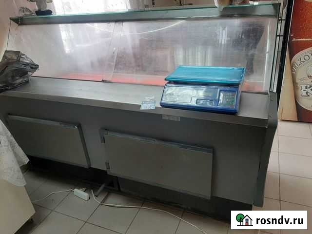 Ветринные Холодильники Саратов - изображение 1