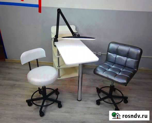 Набор оборудования для мастера маникюра Выборг - изображение 1