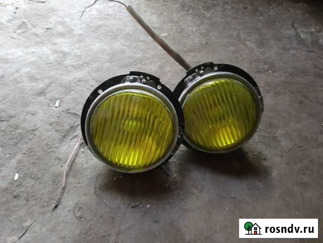 Фары Котовск - изображение 1